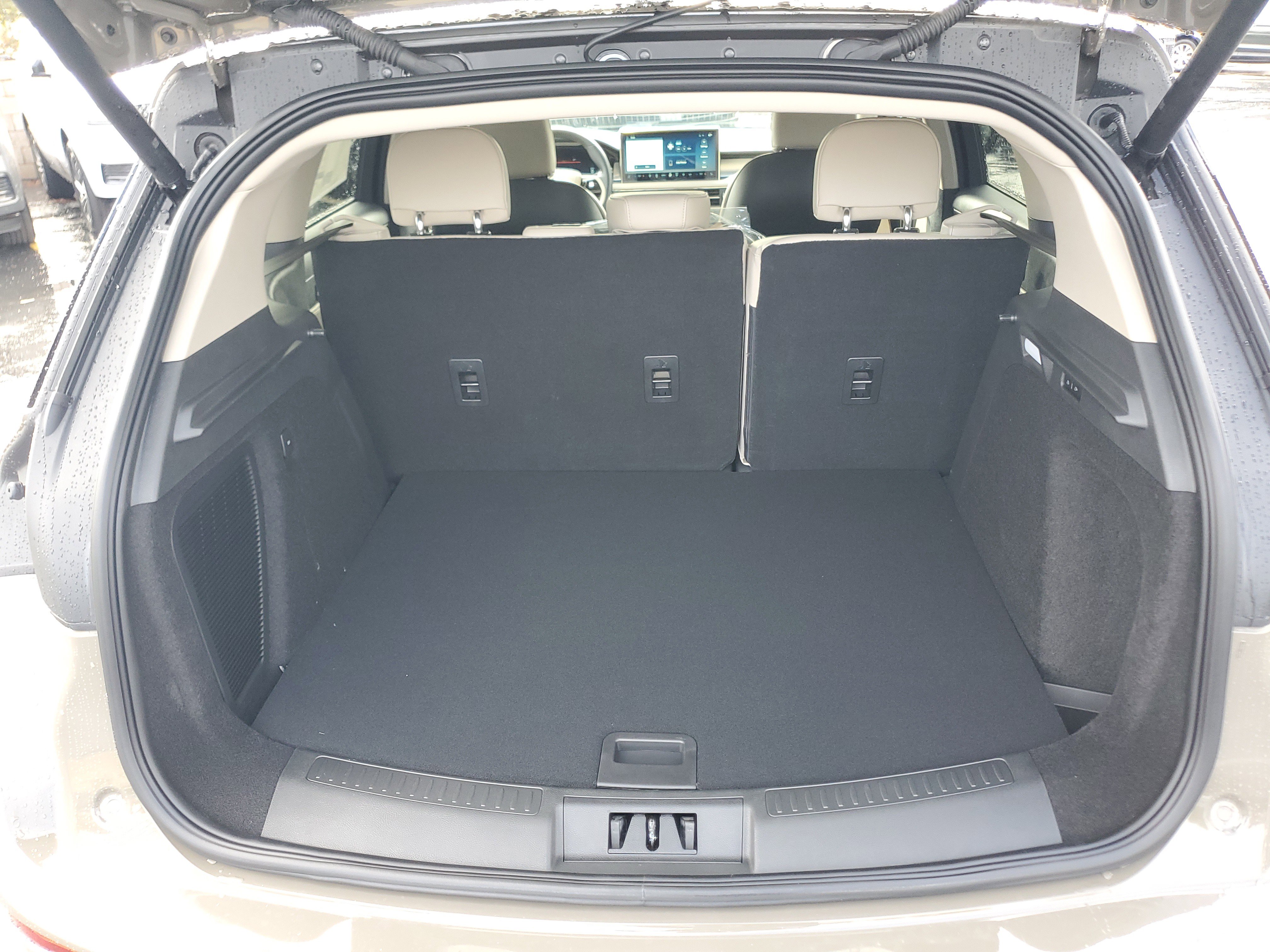 New 2026 Lincoln Corsair Premiere image 29