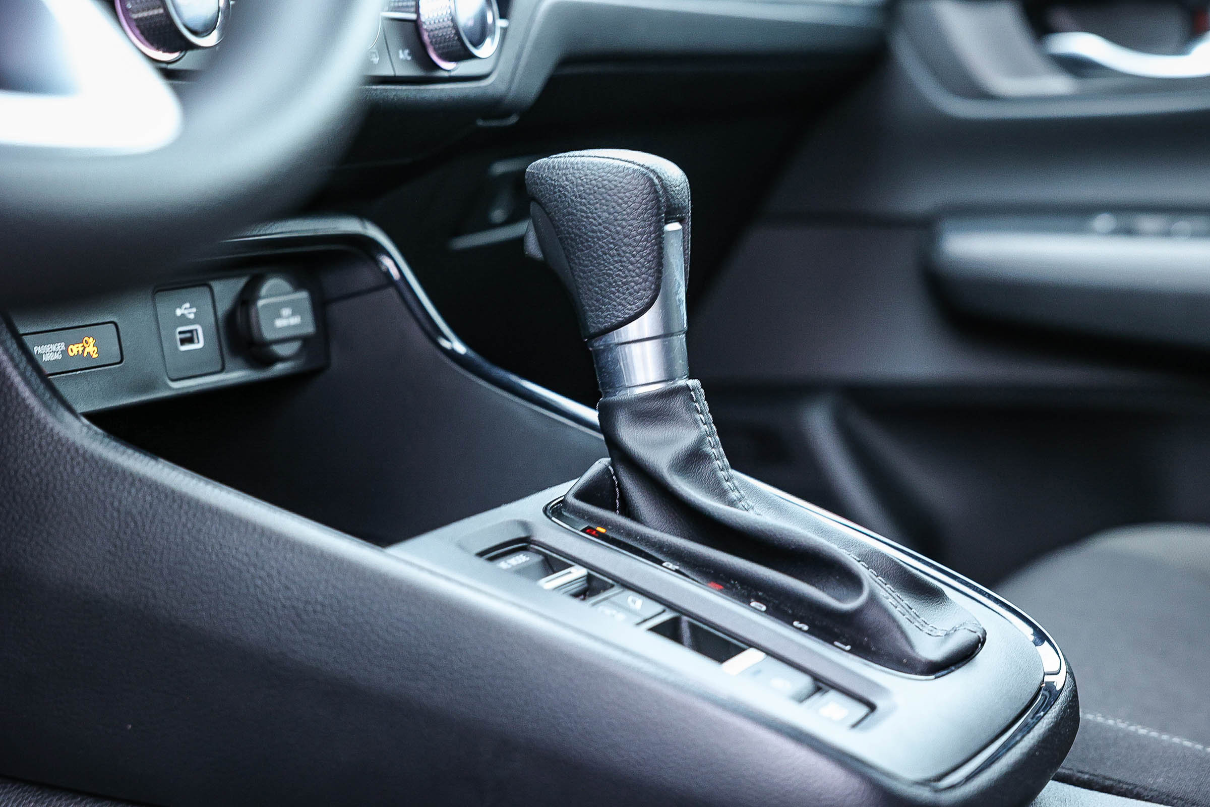 Used 2025 Honda CR-V LX image 29