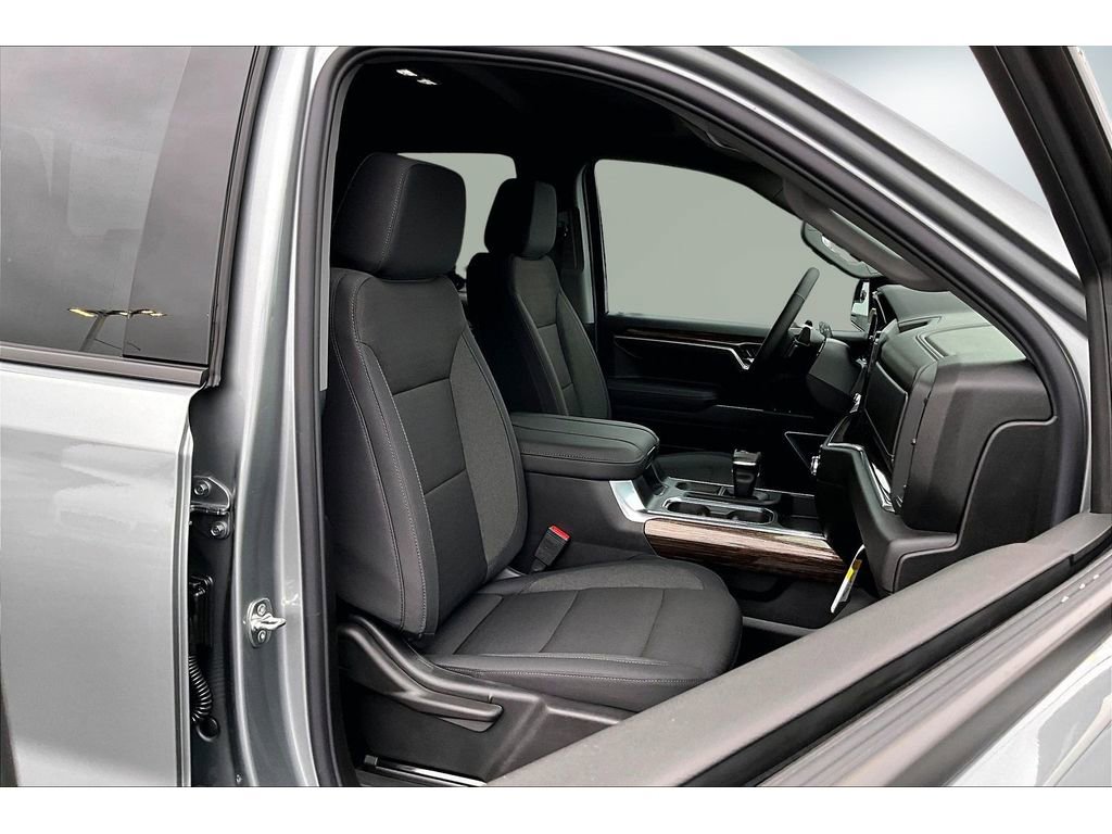 New 2026 GMC Sierra 1500 Elevation w/ Preferred Package image 11
