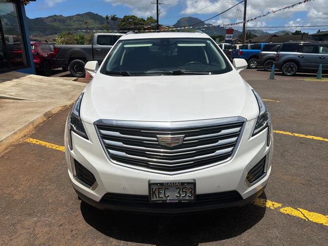 Used 2019 Cadillac XT5 Premium Luxury FWD image 8