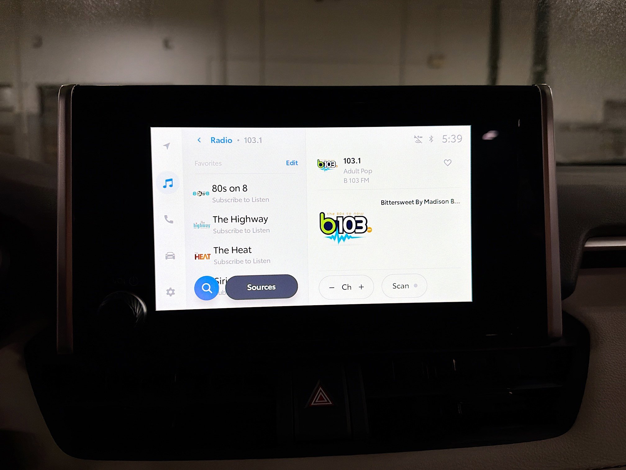 Certified 2025 Toyota RAV4 XLE image 9