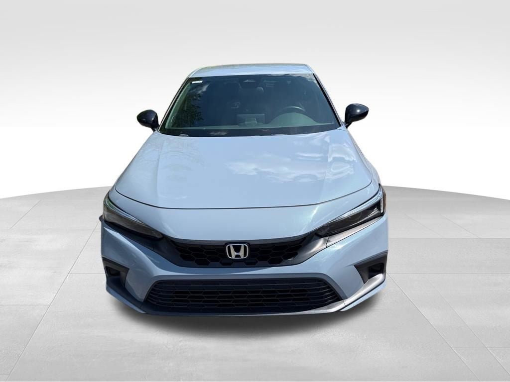 Used 2022 Honda Civic Sport image 4