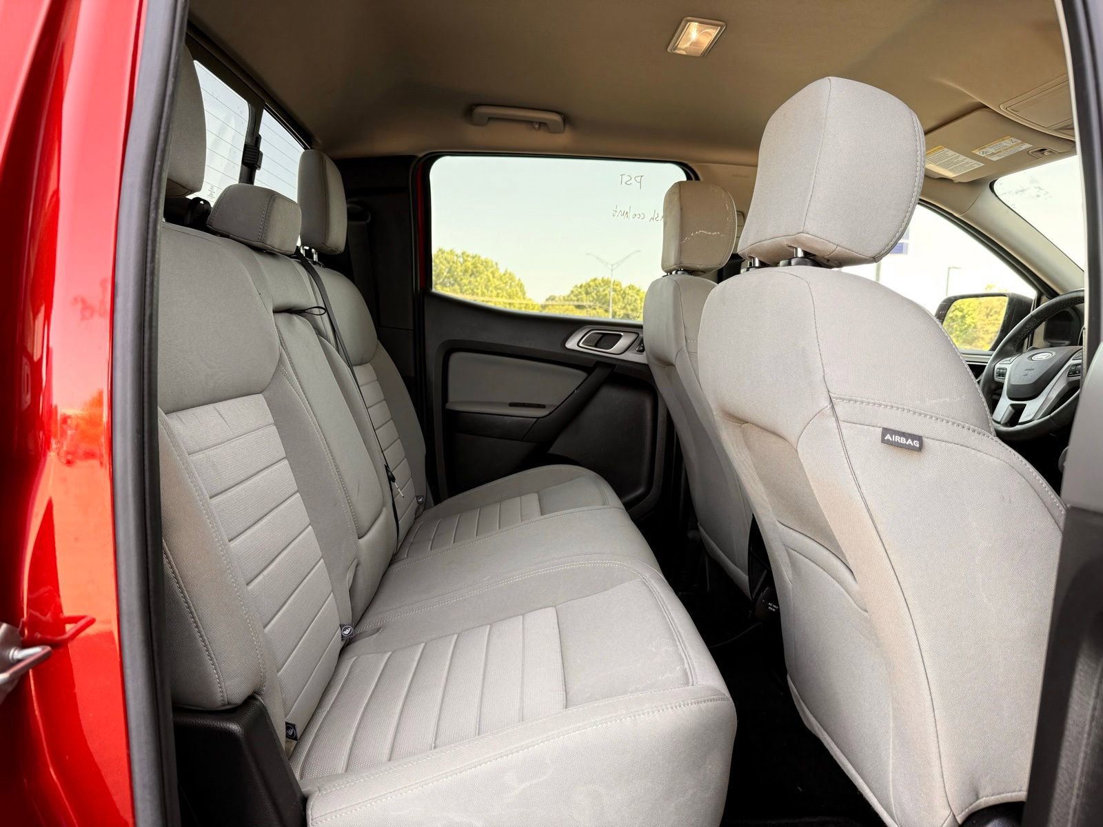 Used 2019 Ford Ranger XLT w/ Equipment Group 302A Luxury RWD image 24