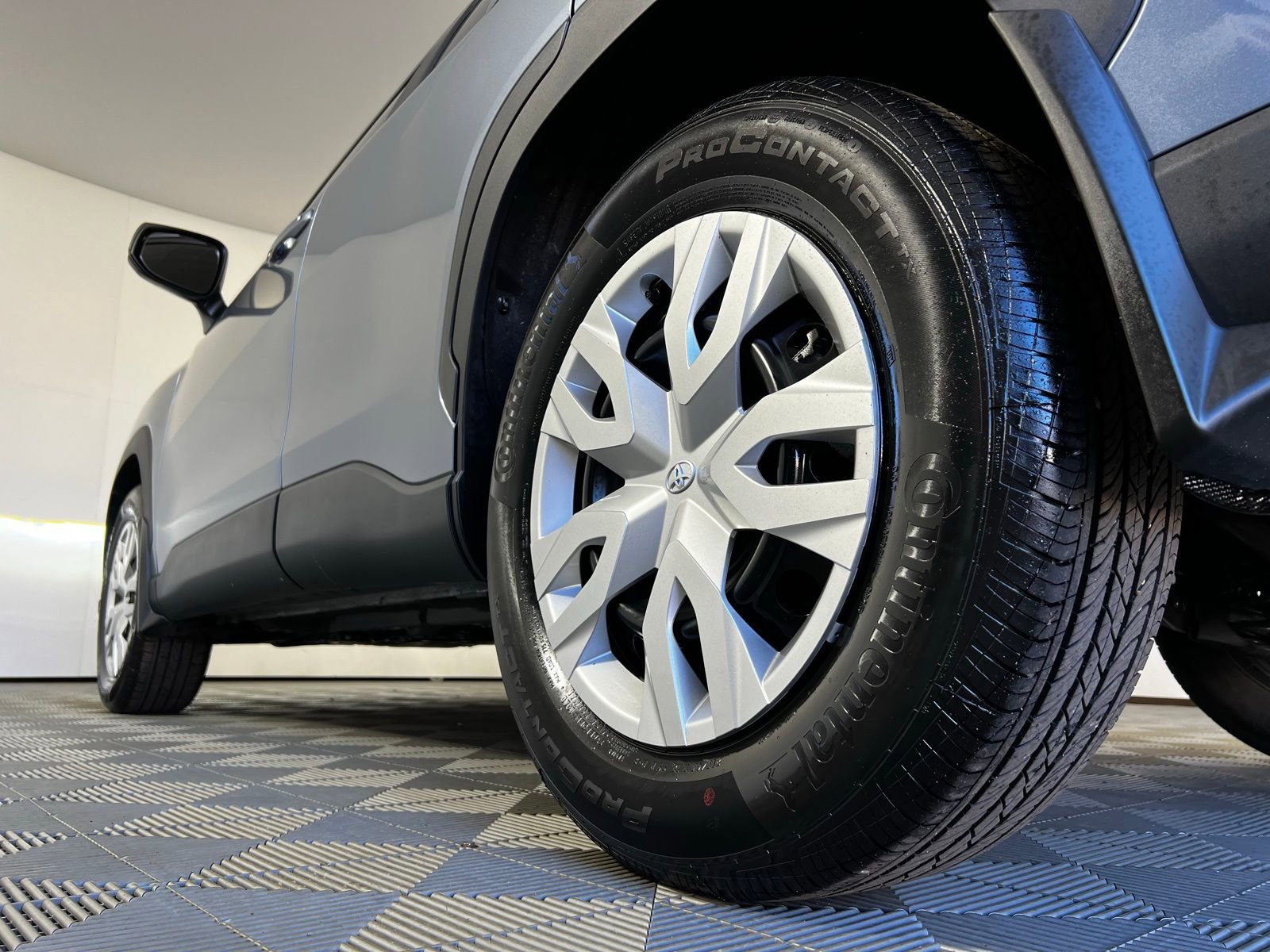 Certified 2026 Toyota Corolla Cross L image 23