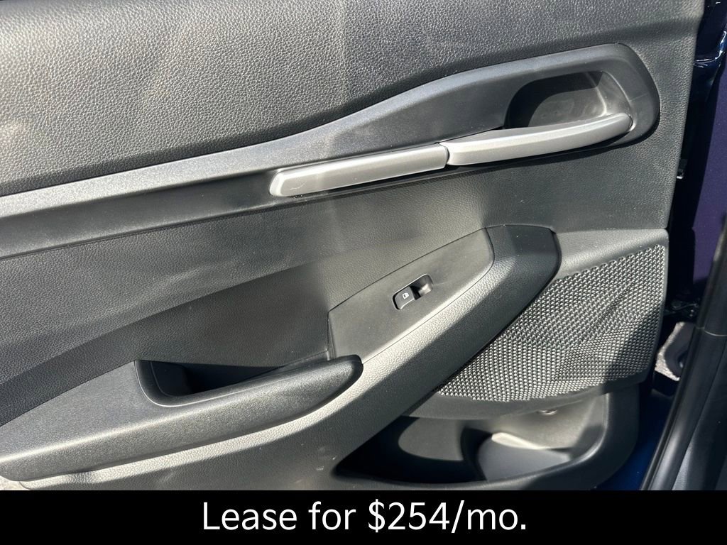 New 2026 Kia Seltos LX image 18