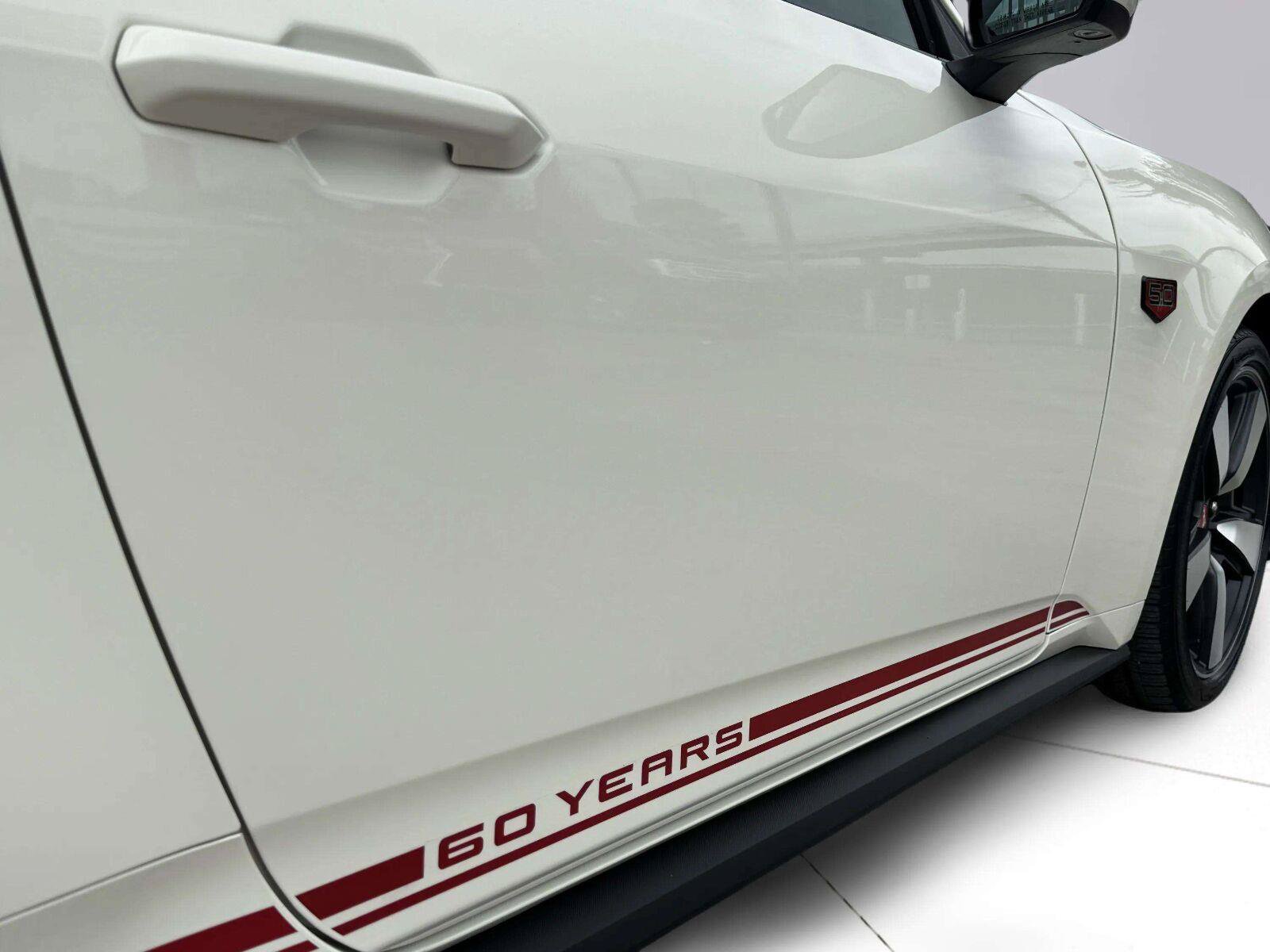 Used 2025 Ford Mustang GT Premium w/ 60th Anniversary Package RWD image 21