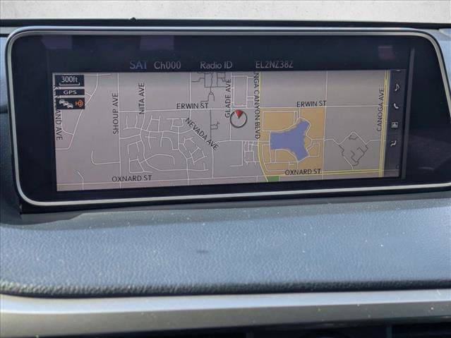 Used 2017 Lexus RX 350 FWD w/ Premium Package image 13