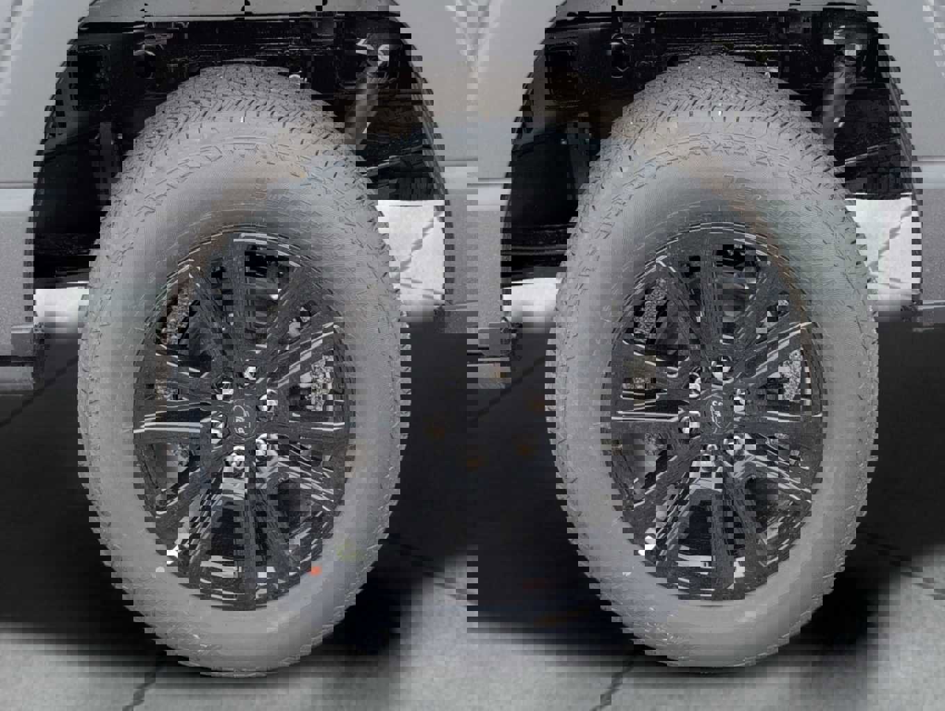 New 2026 Ford F150 Platinum w/ Equipment Group 702A High image 12