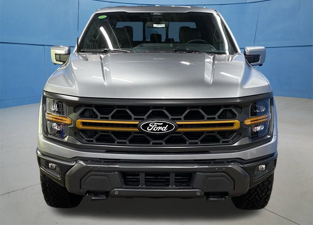 New 2025 Ford F150 Tremor w/ Equipment Group 402A High image 4