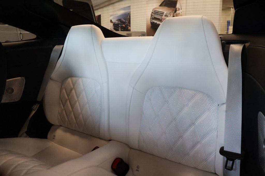 New 2026 Mercedes-Benz AMG GT 55 image 6