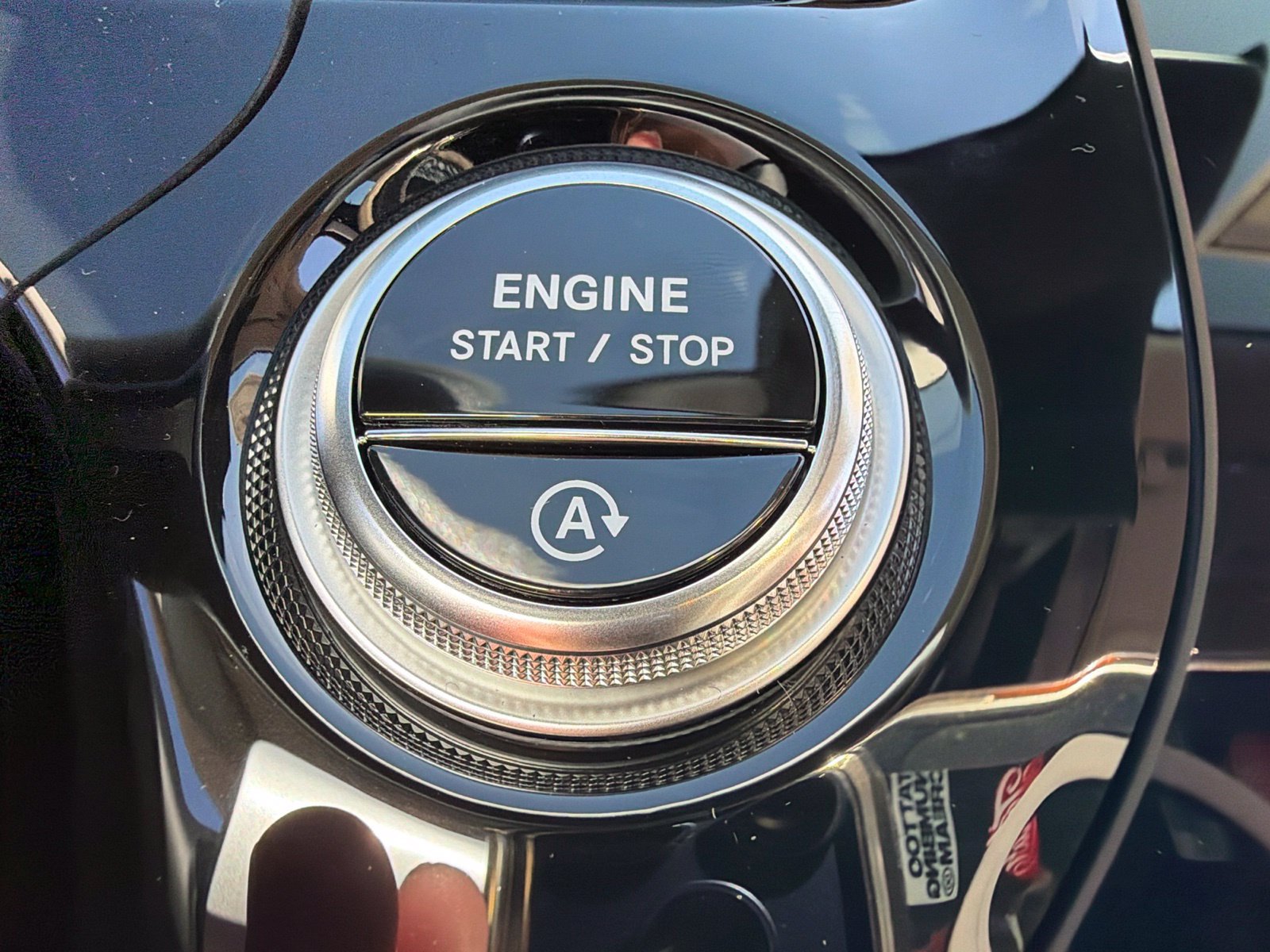New 2027 Mercedes-Benz E 450 4MATIC Sedan image 24