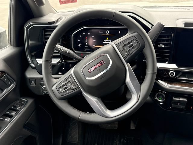 New 2026 GMC Sierra 2500 SLE image 14