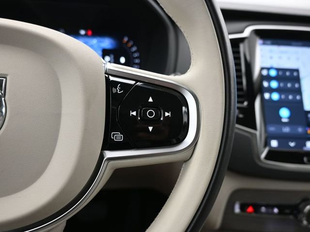 Used 2023 Volvo XC90 B6 Ultimate w/ Protection Package Premier AWD/4WD image 26