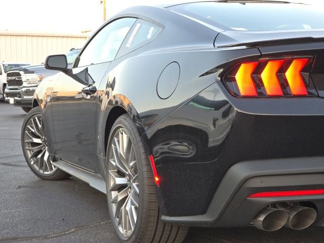 New 2025 Ford Mustang GT Premium RWD image 53