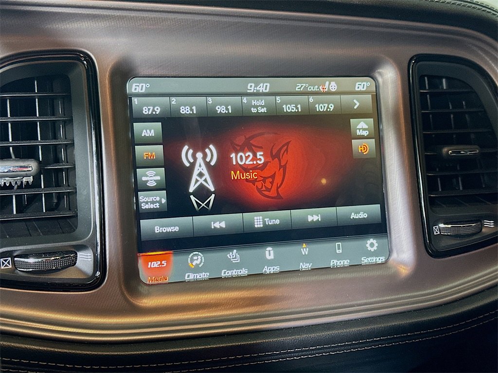 Used 2023 Dodge Challenger R/T Scat Pack w/ Plus Package image 23