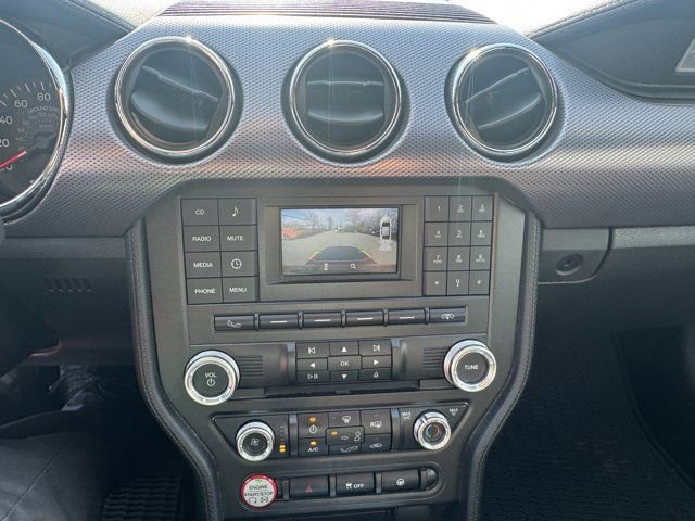 Used 2017 Ford Mustang GT w/ Black Accent Package image 17