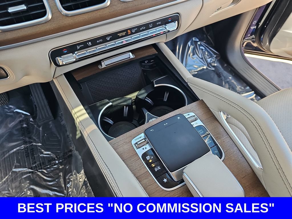 Used 2020 Mercedes-Benz GLE 350 4MATIC image 24
