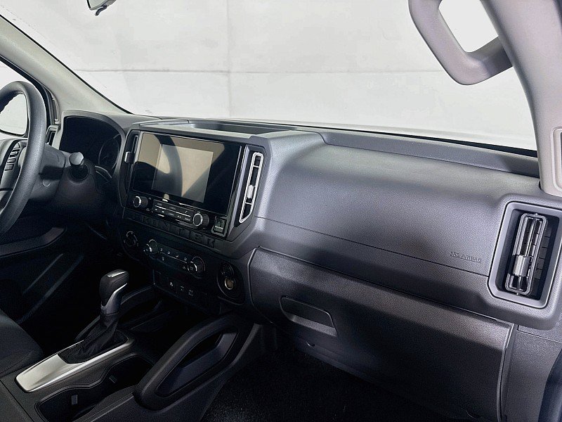 New 2026 Nissan Frontier S AWD/4WD image 26