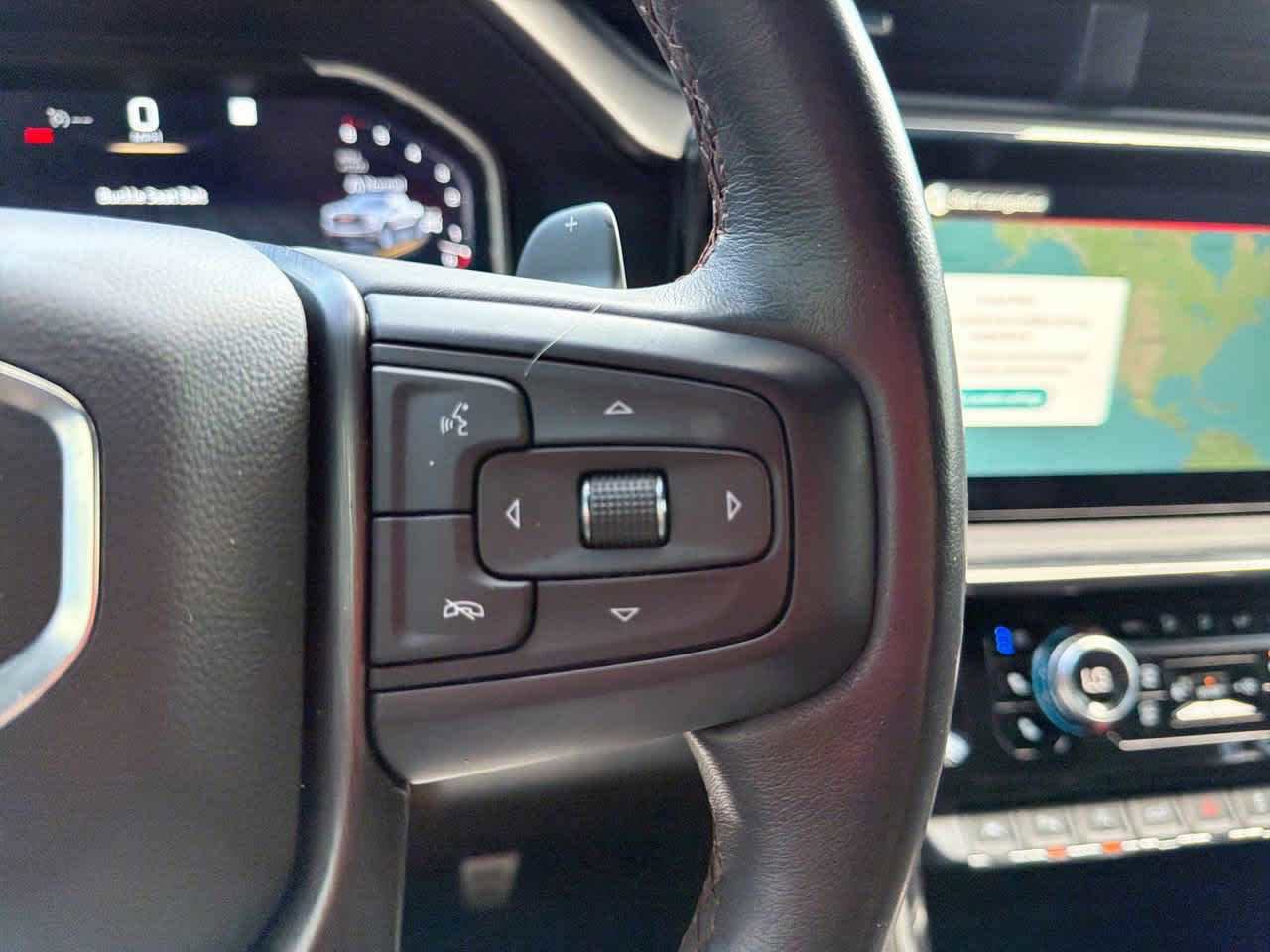 Used 2023 GMC Sierra 1500 AT4 w/ AT4 Premium Package image 29