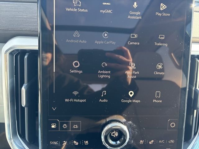 Used 2026 GMC Acadia Denali w/ Super Cruise Package image 24