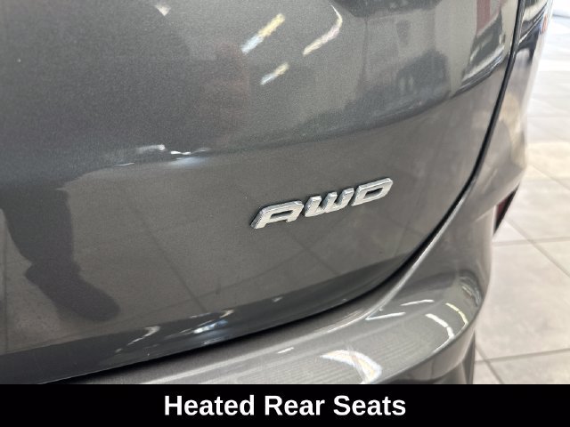 Used 2024 Ford Edge Titanium w/ Equipment Group 301A AWD/4WD image 9