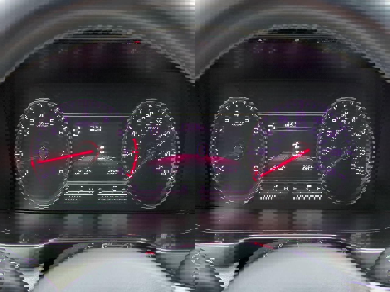 Certified 2023 Kia Sorento S image 27