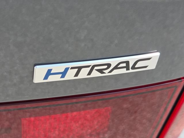 New 2026 Hyundai Santa Fe Limited AWD/4WD image 6