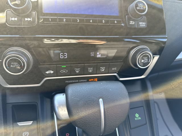 Used 2019 Honda CR-V LX image 18