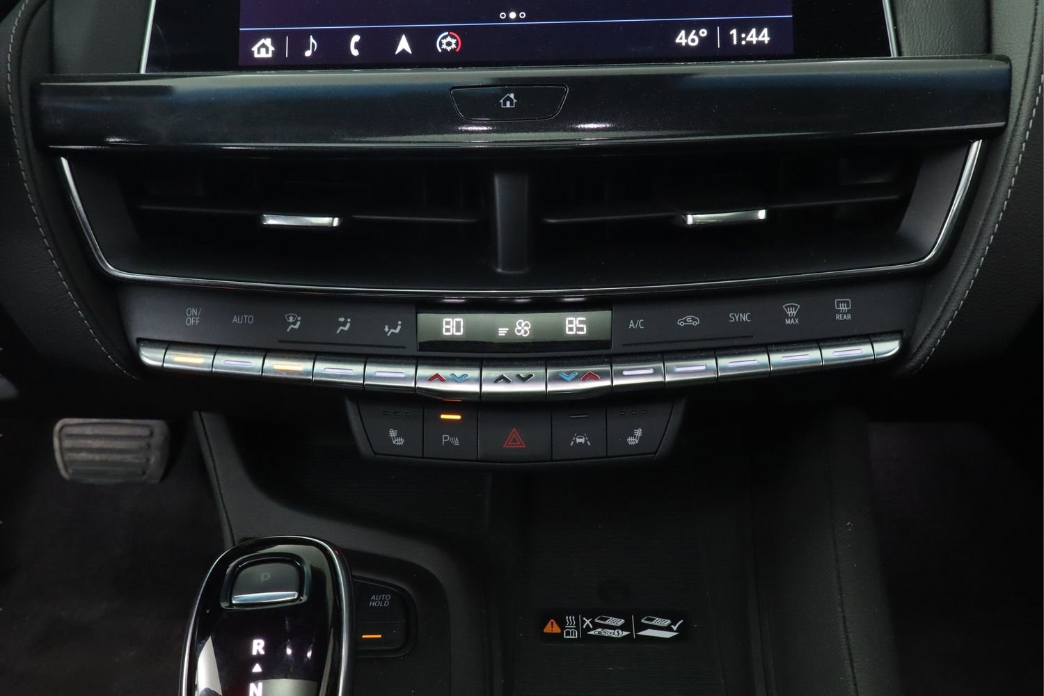 Used 2023 Cadillac CT5 Luxury w/ Sun And Sound Package image 22