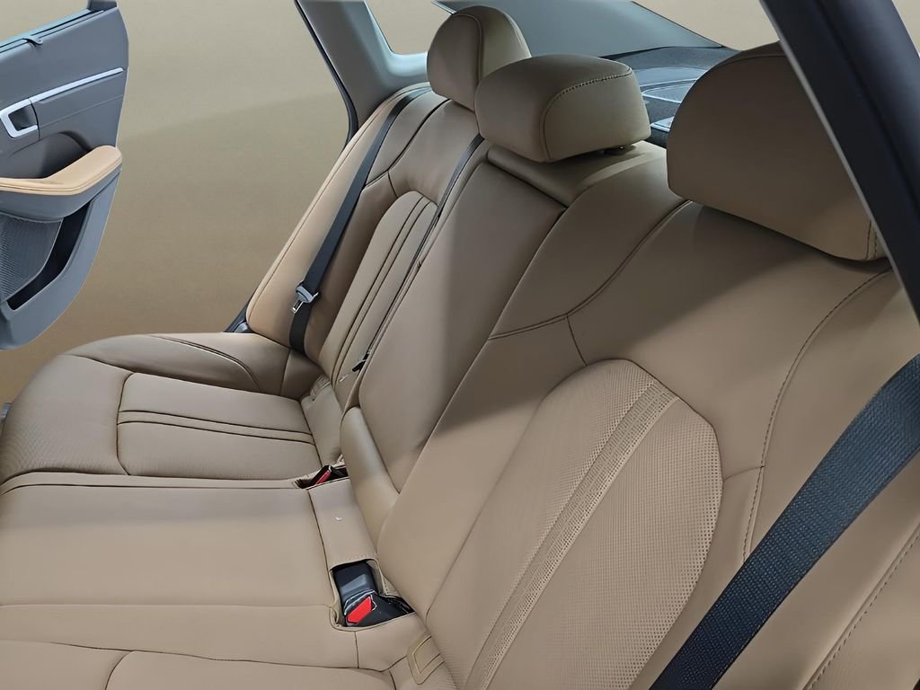 New 2026 Hyundai Sonata Limited FWD image 15