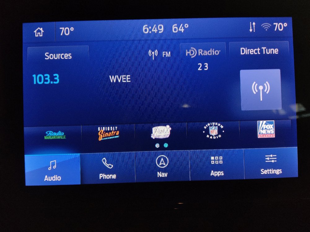 Used 2023 Ford Explorer Limited w/ Equipment Group 301A RWD image 25