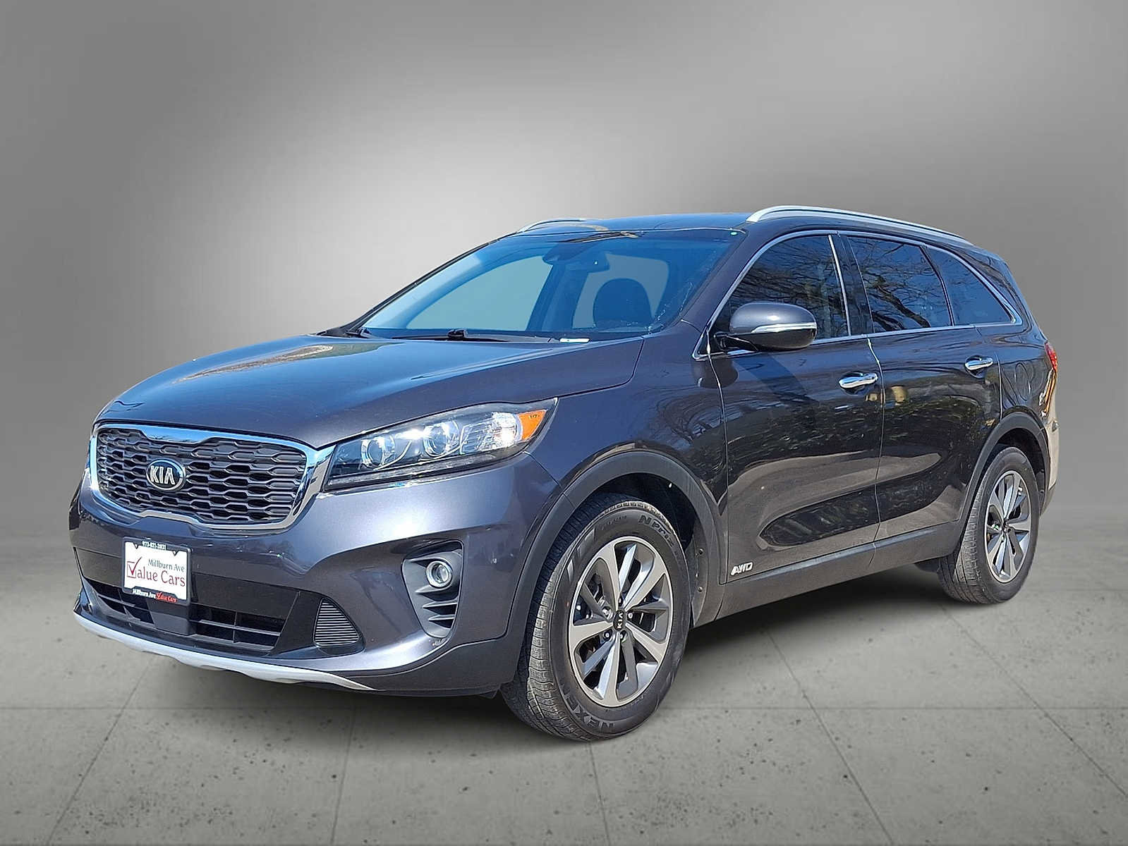 Used 2019 Kia Sorento EX image 1