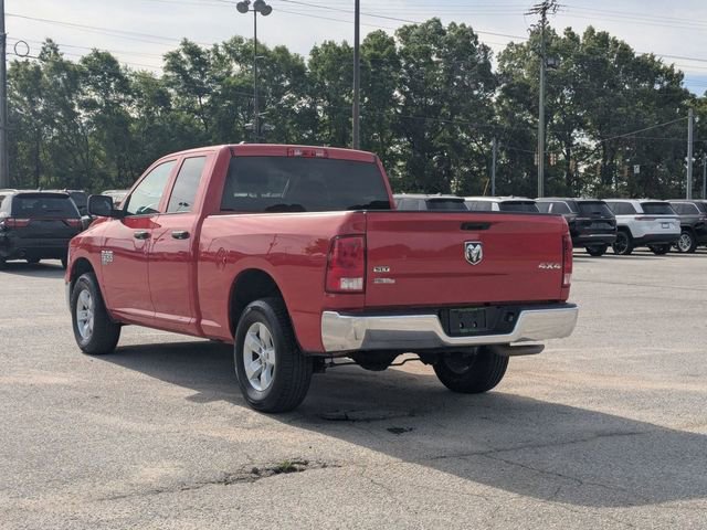 Used 2024 RAM 1500 Classic SLT image 6
