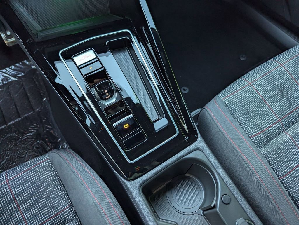 New 2025 Volkswagen GTI S image 14