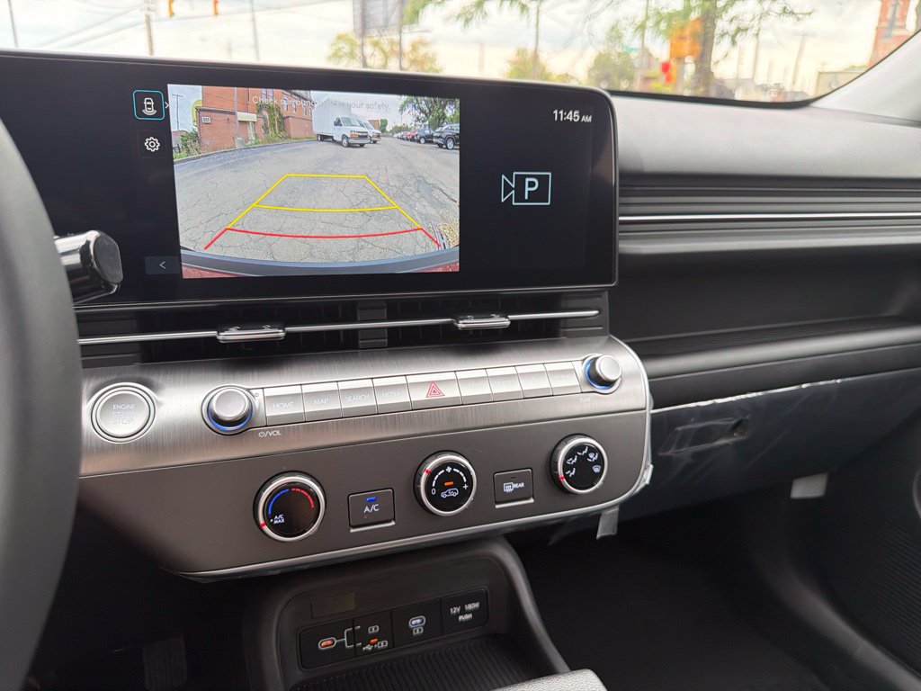 New 2027 Hyundai Kona SE AWD/4WD image 24