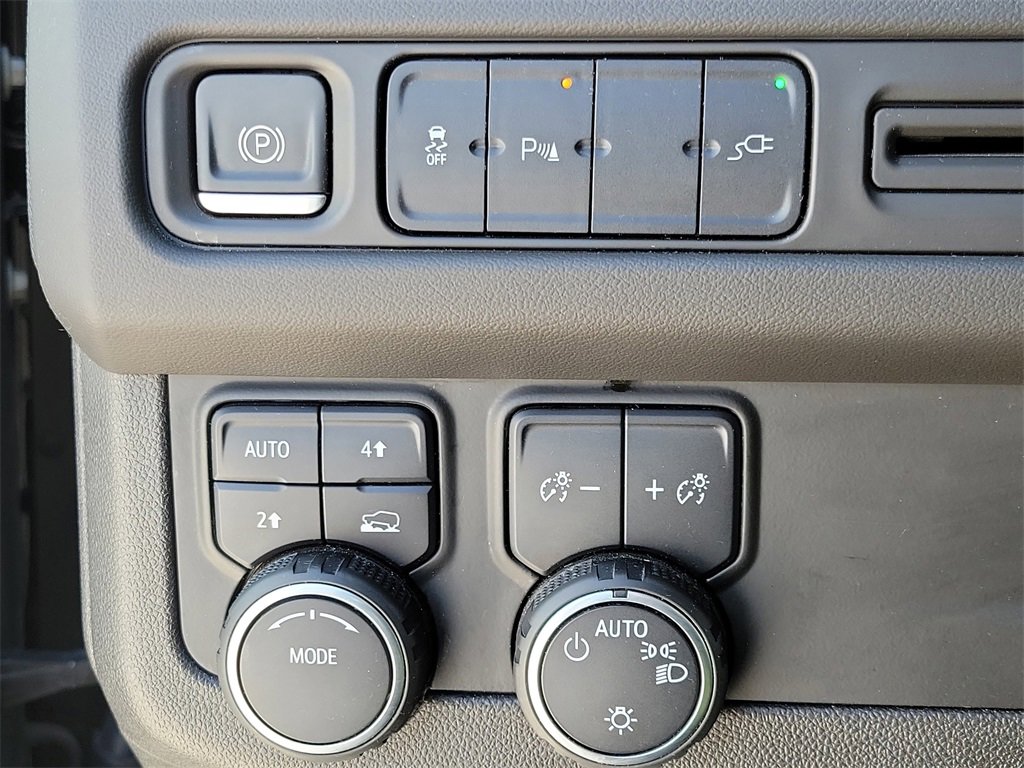 Used 2021 Chevrolet Tahoe RST image 25