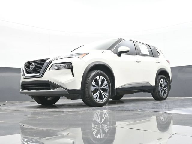 Used 2023 Nissan Rogue SV FWD image 53