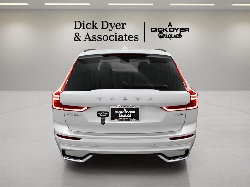 Used 2025 Volvo XC60 T8 Plus w/ Protection Package Premier image 10