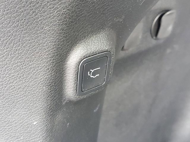 Used 2021 Jeep Cherokee Latitude Lux w/ Comfort/Convenience Group AWD/4WD image 9