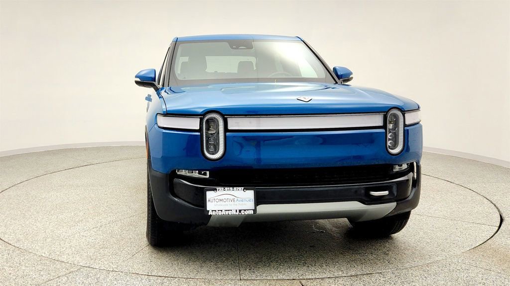 Used 2022 Rivian R1T Adventure image 2