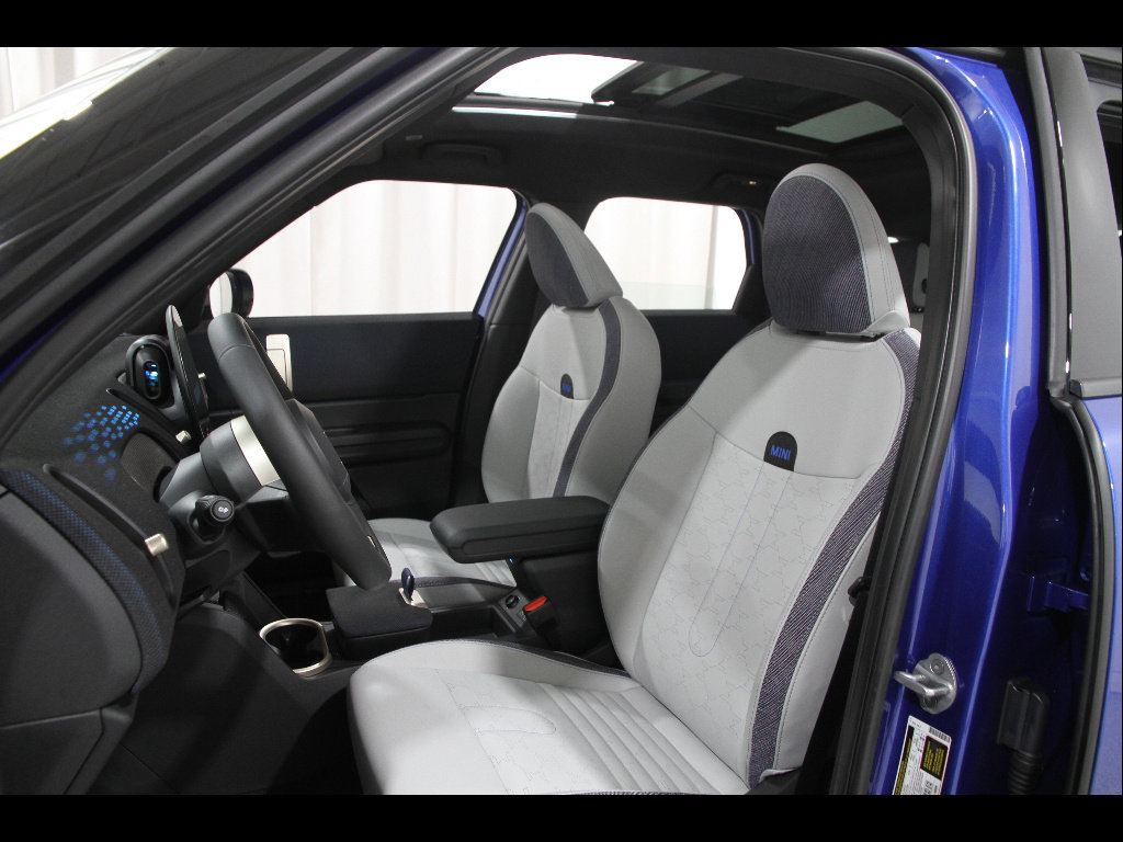 Certified 2026 MINI Cooper Countryman S AWD/4WD image 5