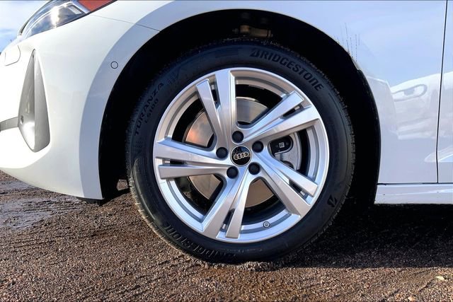 Certified 2025 Audi A5 2.0T Premium Plus w/ Premium Plus image 9