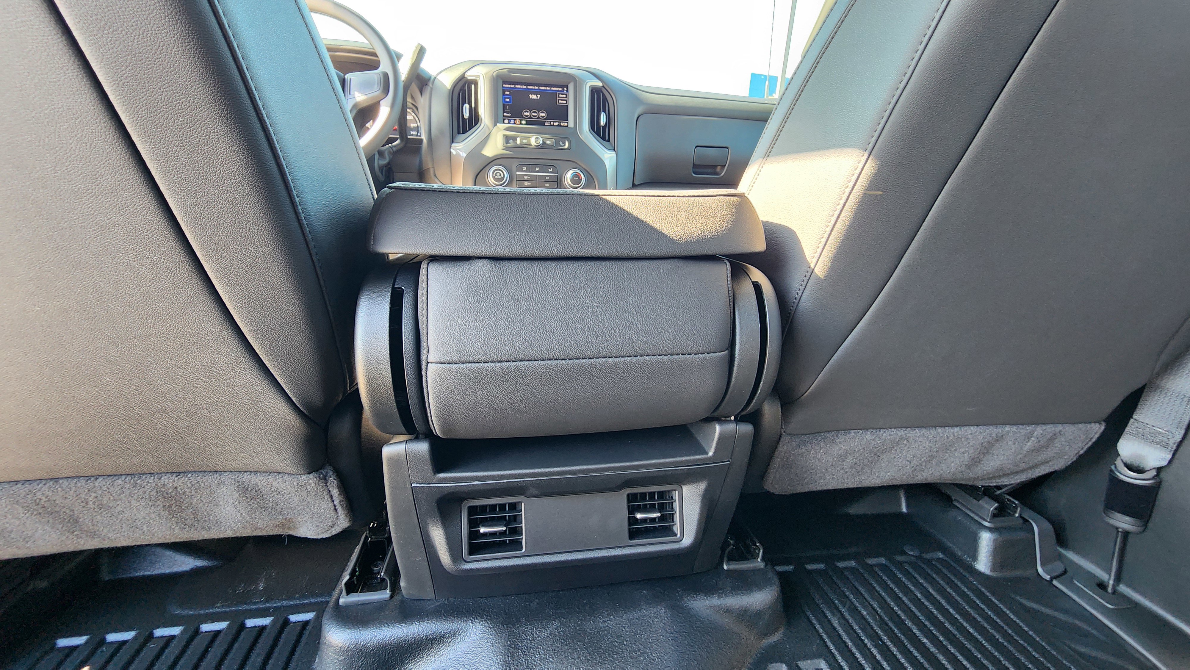 New 2026 Chevrolet Silverado 3500 W/T w/ WT Convenience Package image 18