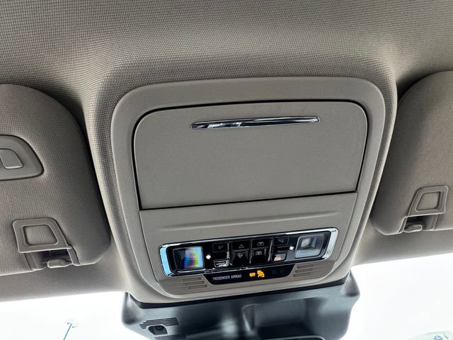 New 2026 Lincoln Corsair Premiere image 33