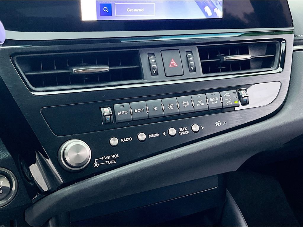 Used 2023 Lexus ES 350 w/ Accessory Package (Z2) image 15