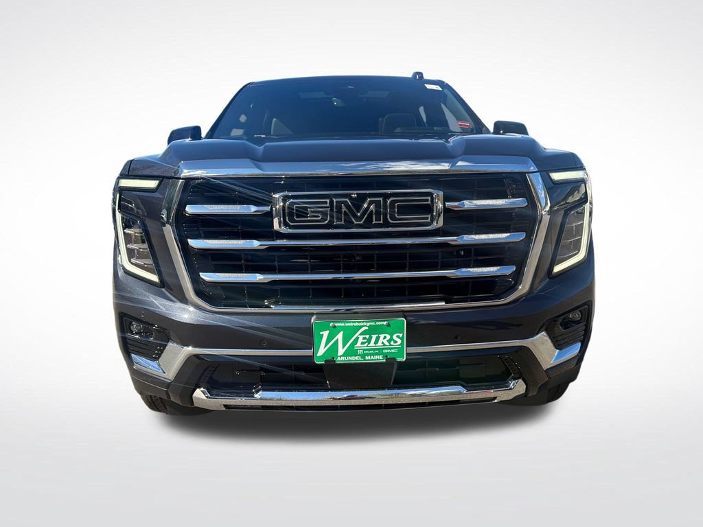 New 2026 GMC Yukon XL Elevation w/ Elevation Premium Package AWD/4WD image 9