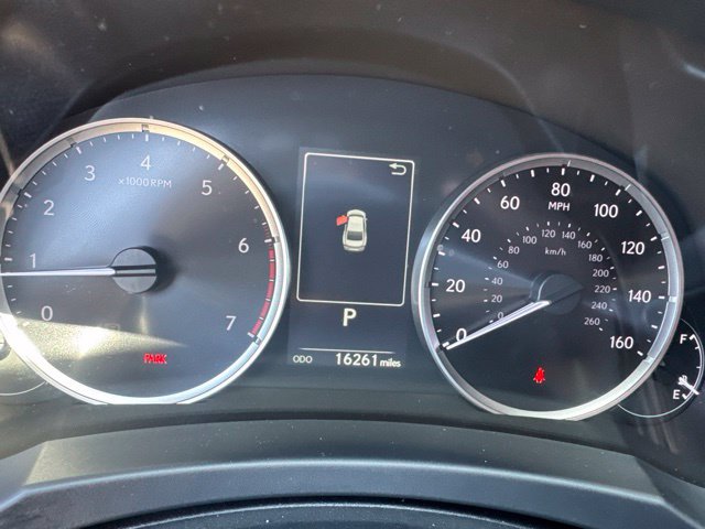Used 2023 Lexus IS 300 w/ Premium Package RWD image 26