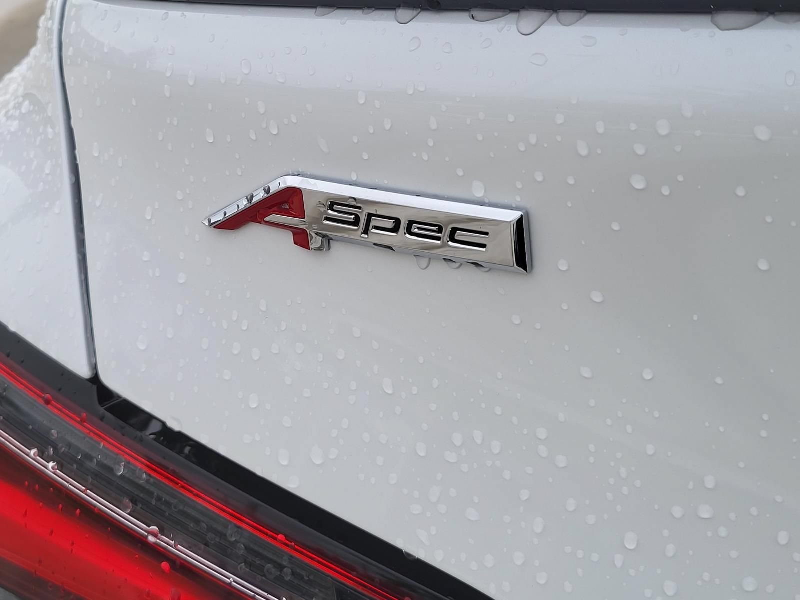 New 2026 Acura Integra A-Spec FWD image 7