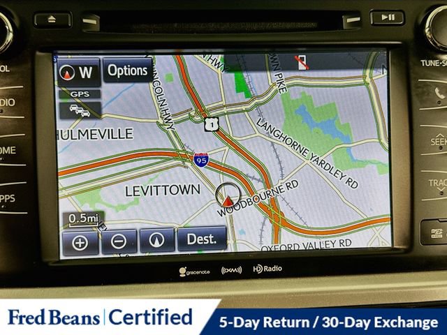 Used 2016 Toyota Highlander XLE AWD/4WD image 27