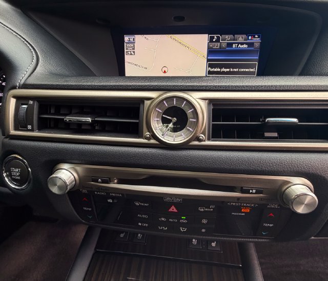 Used 2014 Lexus GS 350 RWD image 25